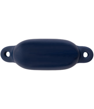 Majoni Majoni Fender Stootwil 30 x 9 cm Donkerblauw