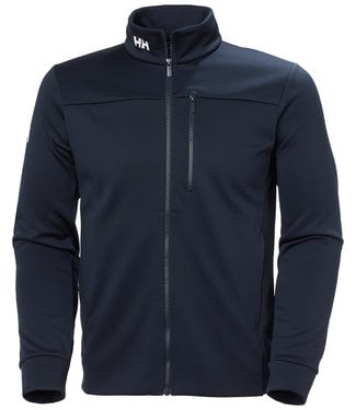 Helly Hansen Helly Hansen Fleecevest Heren Crew Donkerblauw