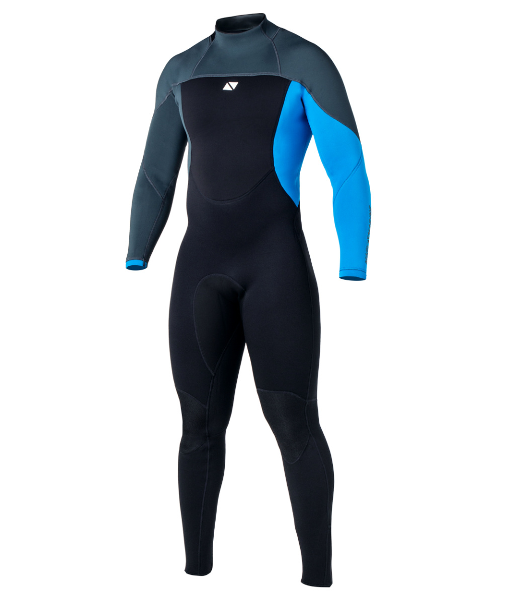 Magic Marine Wetsuit Unisex Brand Fullsuit 3/2