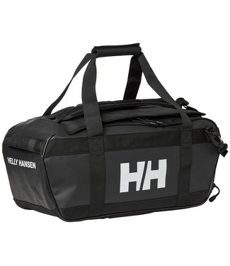 Helly Hansen Helly Hansen Tas Scout Duffle 30L Zwart