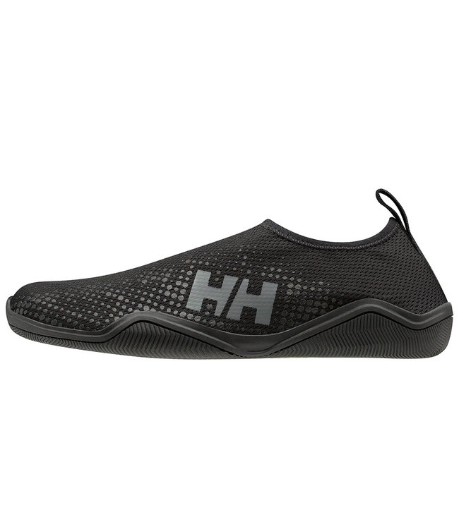 Helly Hansen Helly Hansen Waterschoenen Dames Crest Zwart