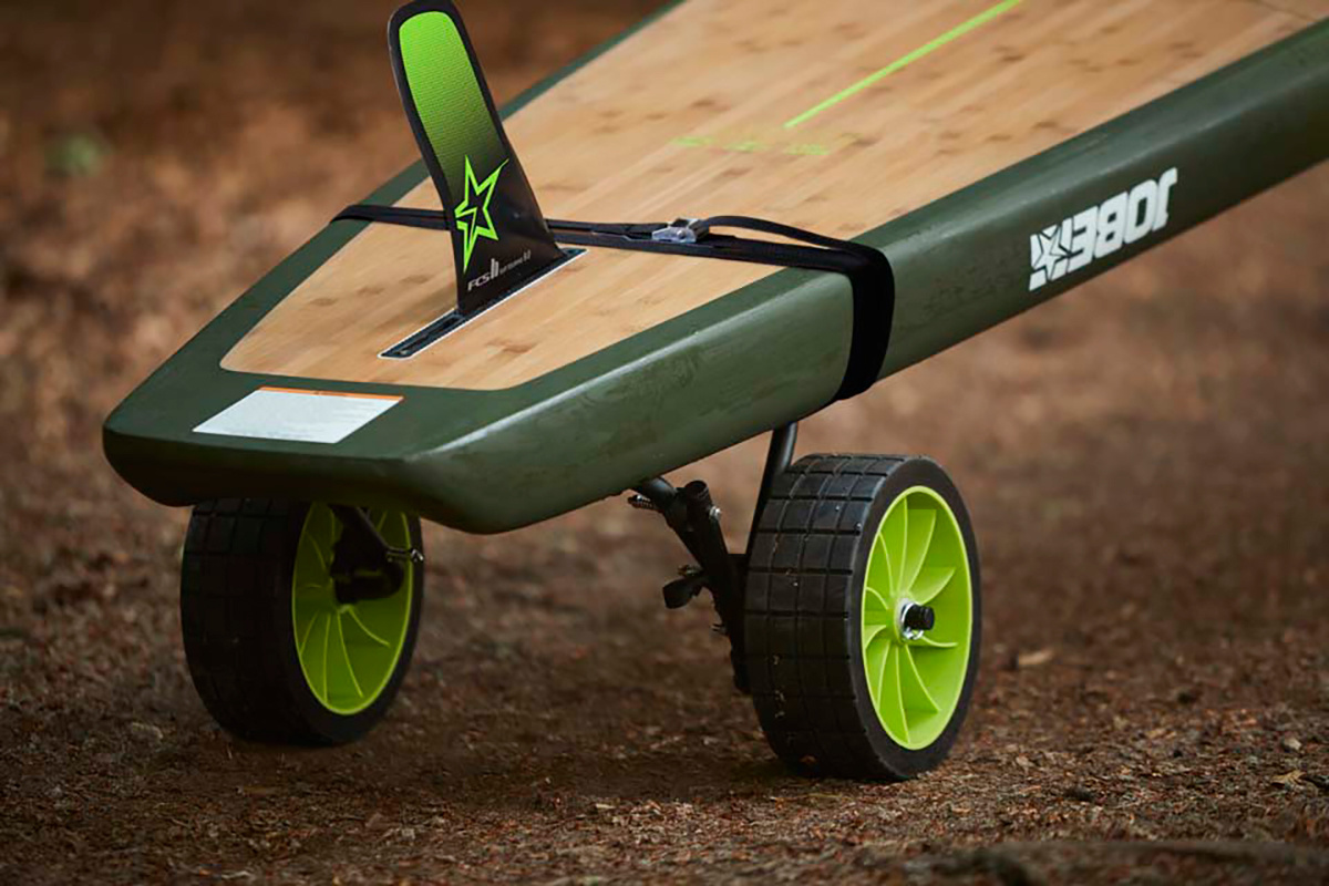 JOBE SUP Trolley