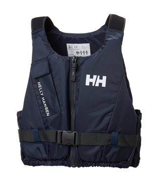 Helly Hansen Helly Hansen Zwemvest Rider Donkerblauw