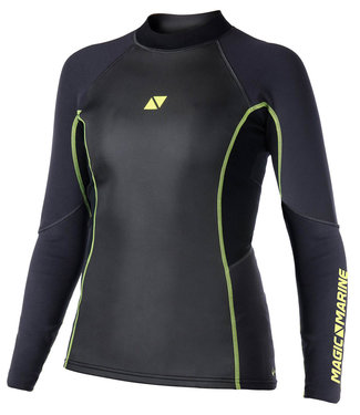 Magic Marine Magic Marine Neopreen Vest Dames Ultimate 1.5 mm