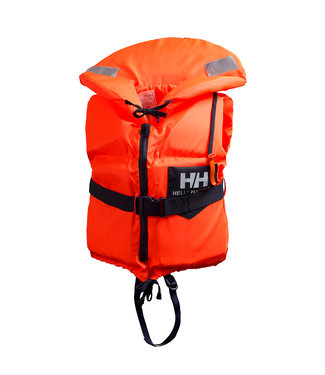 Helly Hansen Helly Hansen Reddingsvest Navigare Scan 100N Oranje