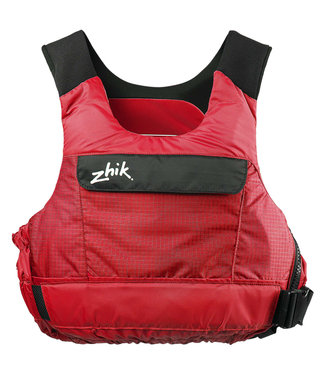 Zhik Zhik Zwemvest P3 PFD Unisex Rood