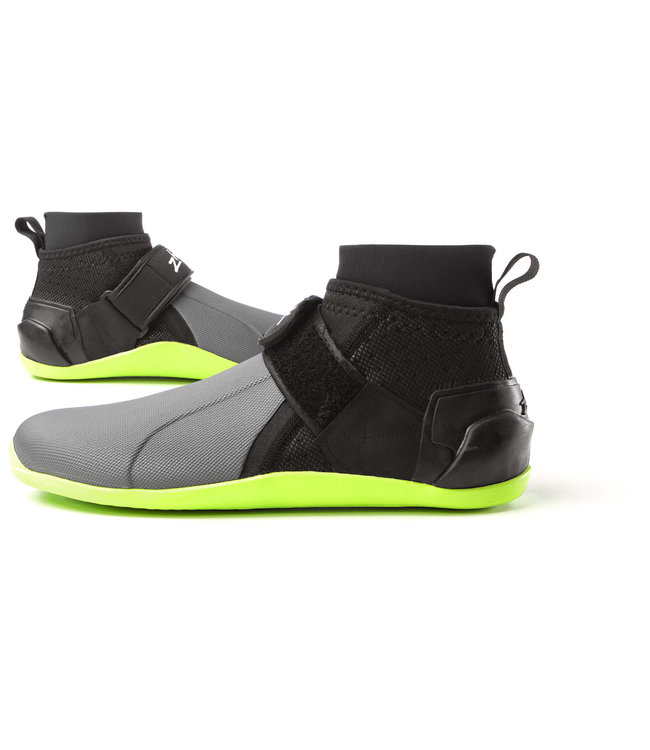 Zhik Zhik Zeillaarzen Low Cut Ankle 170 Unisex