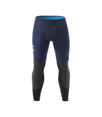 Zhik Zhik Wetsuit Microfleece V Pants Unisex