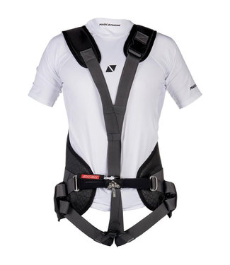 Magic Marine Magic Marine Trapezebroek Smart Harness