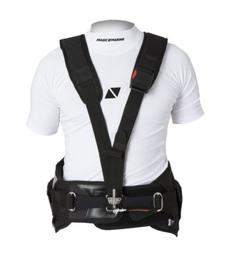 Magic Marine Magic Marine Trapezebroek Hiking Harness