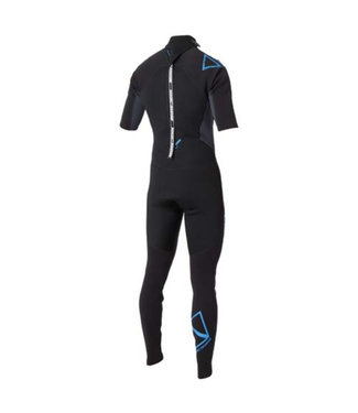 Magic Marine Magic Marine Wetsuit Brand 3/2 Junior Korte Mouwen