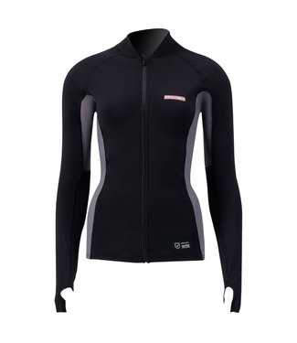 Prolimit Prolimit SUP Top Dames Quick Dry Convertible Zwart