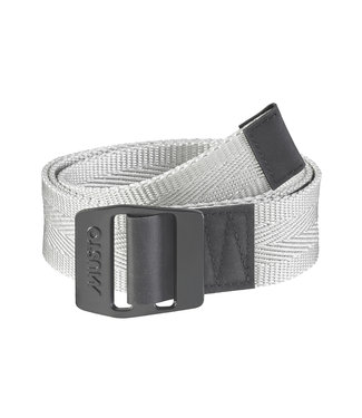 Musto Musto Riem Essential Grijs