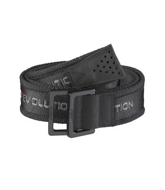 Musto Musto Riem Evolution 2.0 Zwart