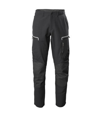 Musto Musto Zeilbroek Heren Evolution Performance 2.0 Zwart