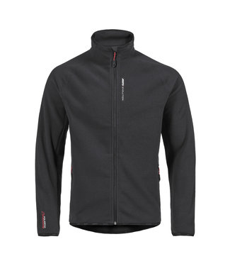 Musto Musto Fleece Vest Evolution PT Heren Zwart