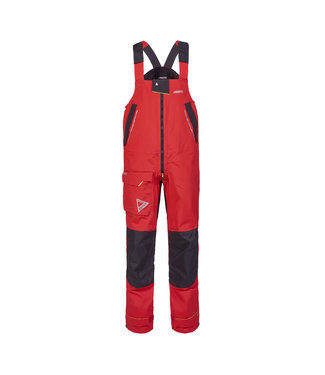 Musto Musto Zeilbroek Heren BR2 Offshore 2.0 Rood