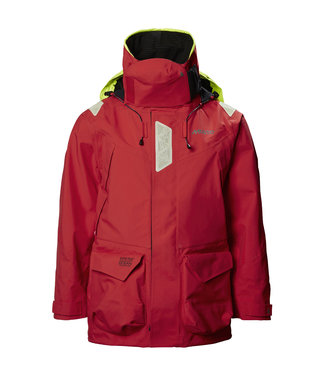 Musto Musto Zeiljas HPX Gore-Tex Ocean Rood