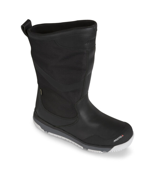 Musto Musto Zeillaarzen GTX Ocean Race Zwart