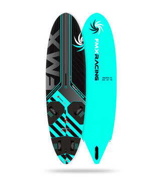 FMX Racing FMX Racing Windsurf Board Veloce LTD