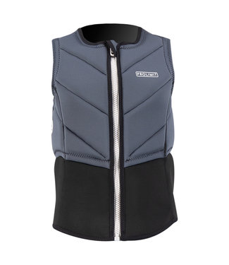 Prolimit Prolimit Impactvest Dames PureGirl Zwart/Grijs