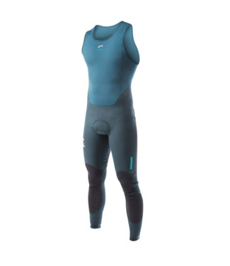 Zhik Zhik Long John Wetsuit Heren Eco Foam Skiff