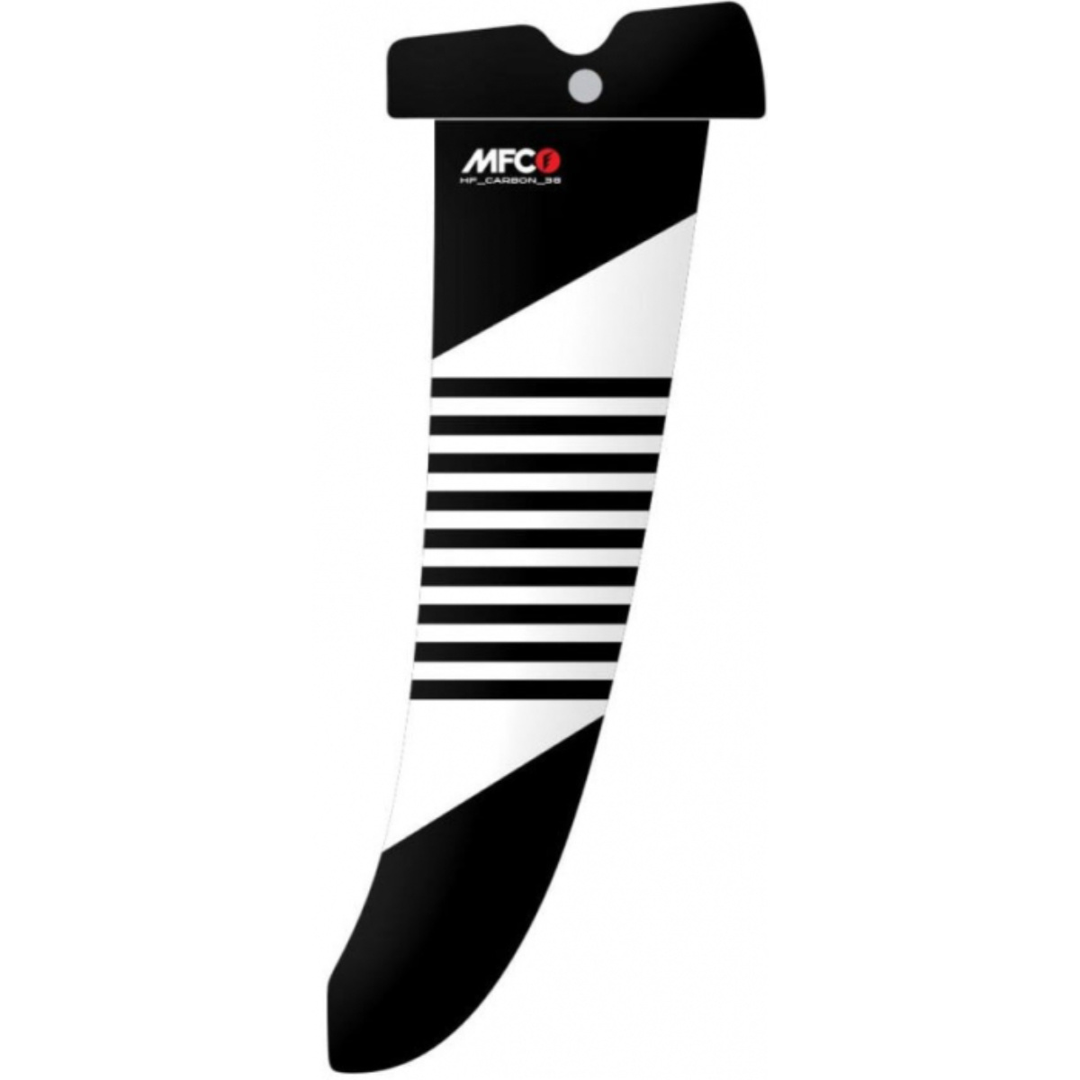 MFC Windsurf Vin HF Carbon Powerbox