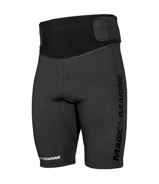 Magic Marine Magic Marine Neopreen Broek Ultimate Shorts 2mm