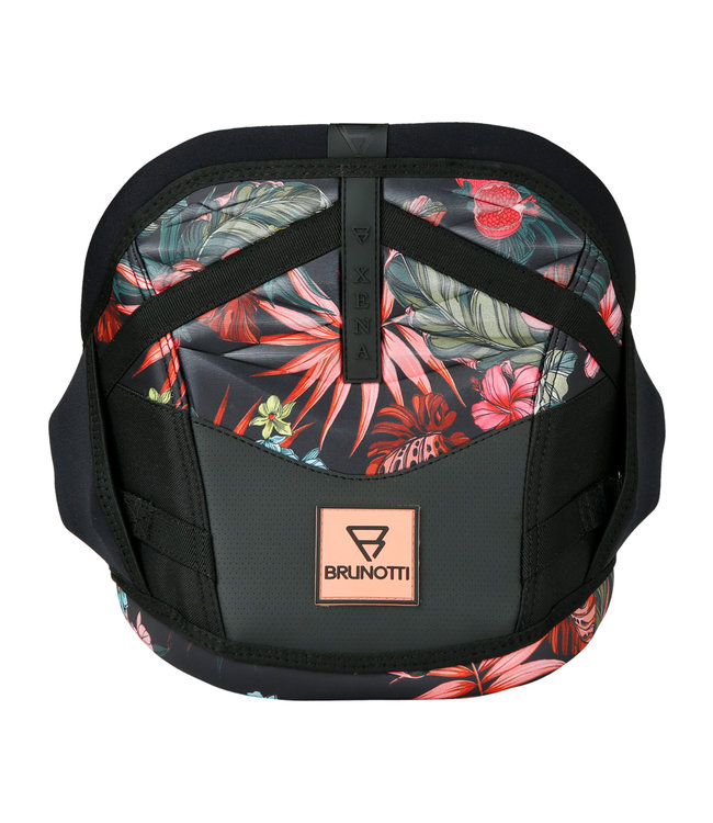 Brunotti Brunotti Windsurf Trapeze Dames Xena Zwart