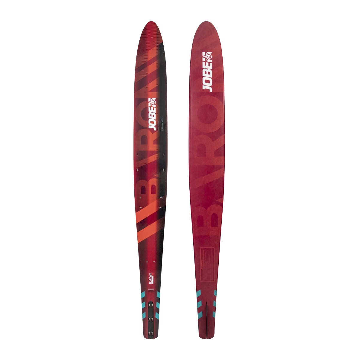 JOBE Waterski Baron Slalom 67"
