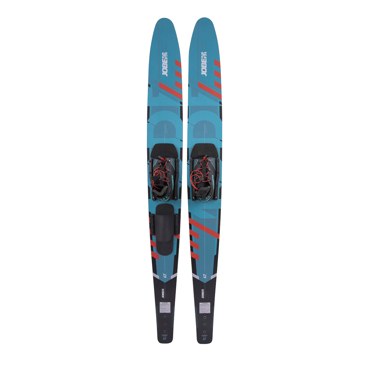 JOBE Waterski Mode Combo 67"