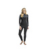 JOBE Wetsuit Dames Aspen 4/3 Zwart