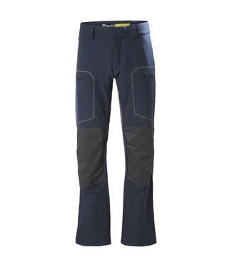 Helly Hansen Helly Hansen HP Racing Deck Zeilbroek Heren Donkerblauw