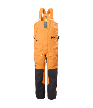 Helly Hansen Helly Hansen Zeilbroek Dames Skagen Oranje