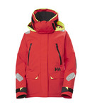 Helly Hansen Helly Hansen Zeiljas Dames Skagen Rood