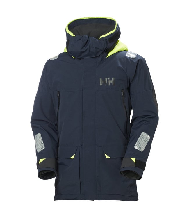 Helly Hansen Zeiljas Heren Skagen Donkerblauw