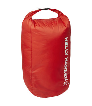 Helly Hansen Helly Hansen Waterdichte Tas Light 20L Rood