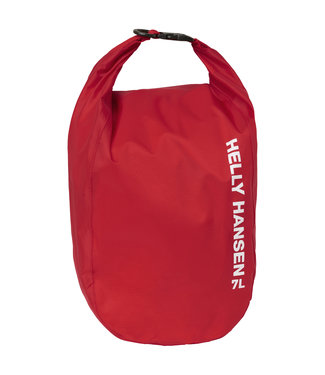 Helly Hansen Helly Hansen Waterdichte Tas Light 7L Rood