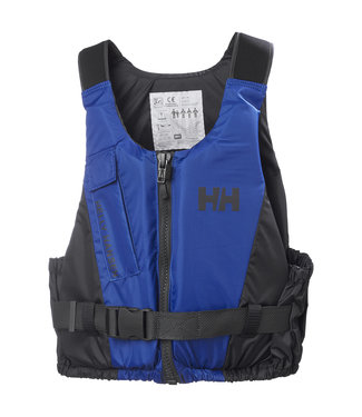 Helly Hansen Helly Hansen Zwemvest Rider Blauw