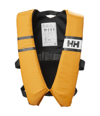 Helly Hansen Helly Hansen Zwemvest Comfort Compact 50N Oranje