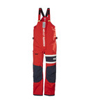 Helly Hansen Helly Hansen Zeilbroek Dames Salt Coastal Rood