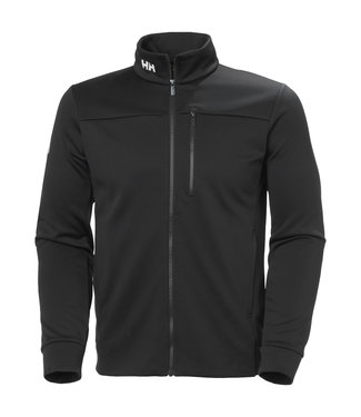 Helly Hansen Helly Hansen Fleecevest Heren Crew Zwart