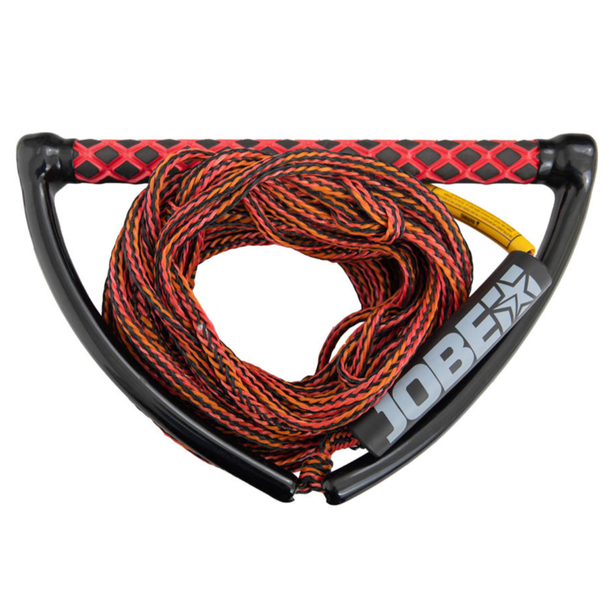 JOBE Wakeboard Lijn Prime Rood