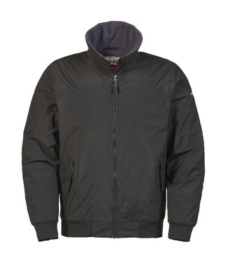 Musto Musto Jas Snug Blouson 2.0 Heren Zwart