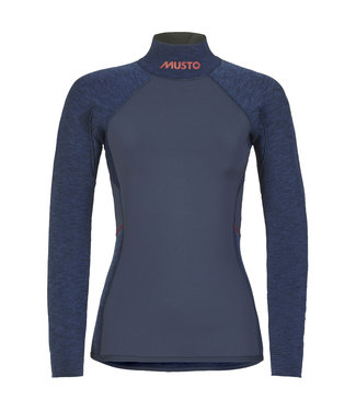 Musto Musto Neopreen Top Dames Flexlite Alumin 3.0