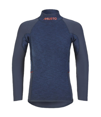 Musto Musto Neopreen Top Junior Flexlite Alumin 3.0