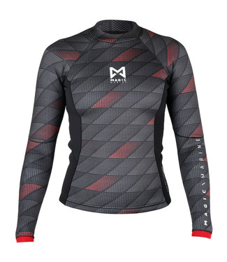 Magic Marine Magic Marine Neopreen Vest Dames Racing Zomer 1.5 mm