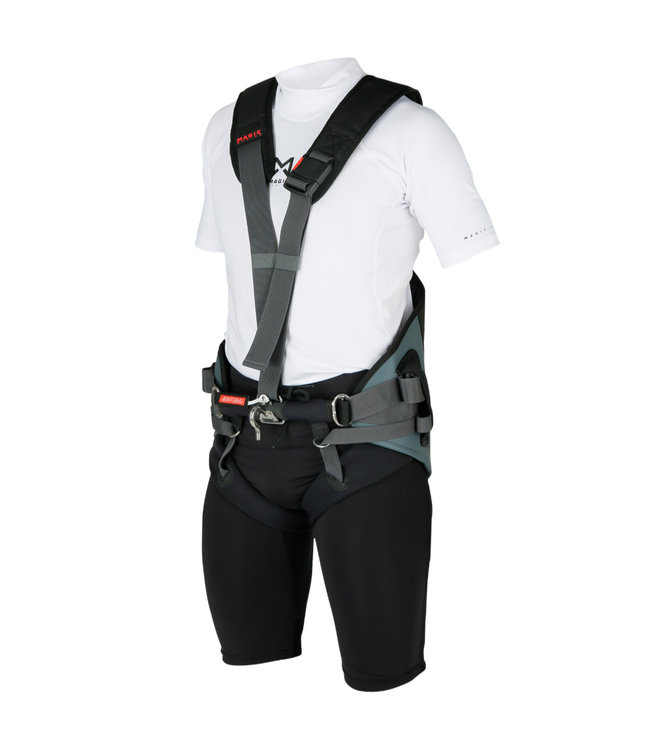 Magic Marine Magic Marine Trapezebroek Pro Racing Harness