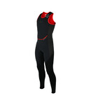 Magic Marine Magic Marine Long John Wetsuit Heren Racing Winter 3 mm