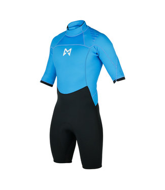 Magic Marine Magic Marine Wetsuit Unisex Brand Shorty 3/2